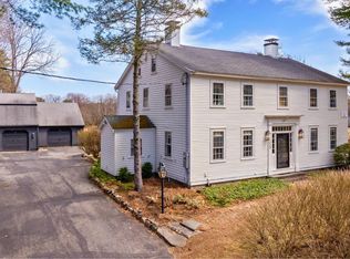 323 Exeter Rd, Hampton Falls, NH 03844