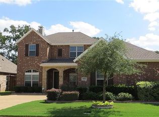 1005 Lost Valley Dr, Euless, TX 76039