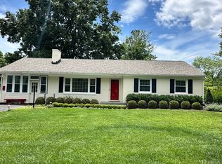 4325 Montgomery Rd, Lynchburg, VA 24503