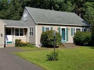 100 Tannery Rd, Westfield, MA 01085