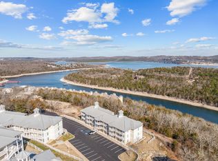 50 Ozark Vista Drive #F148 BLDG F, Kimberling City, MO 65686