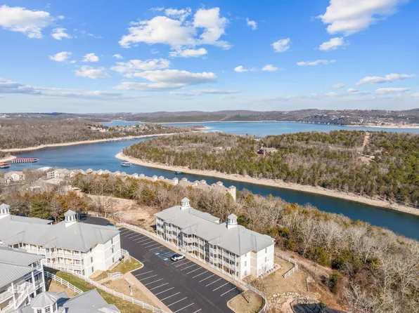 50 Ozark Vista Drive #F148 BLDG F, Kimberling City, MO 65686