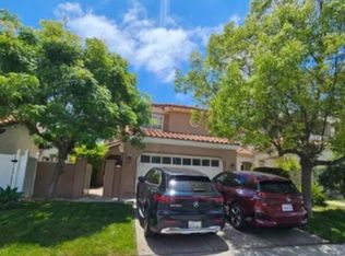 40 Bonita Vis, Foothill Ranch, CA 92610