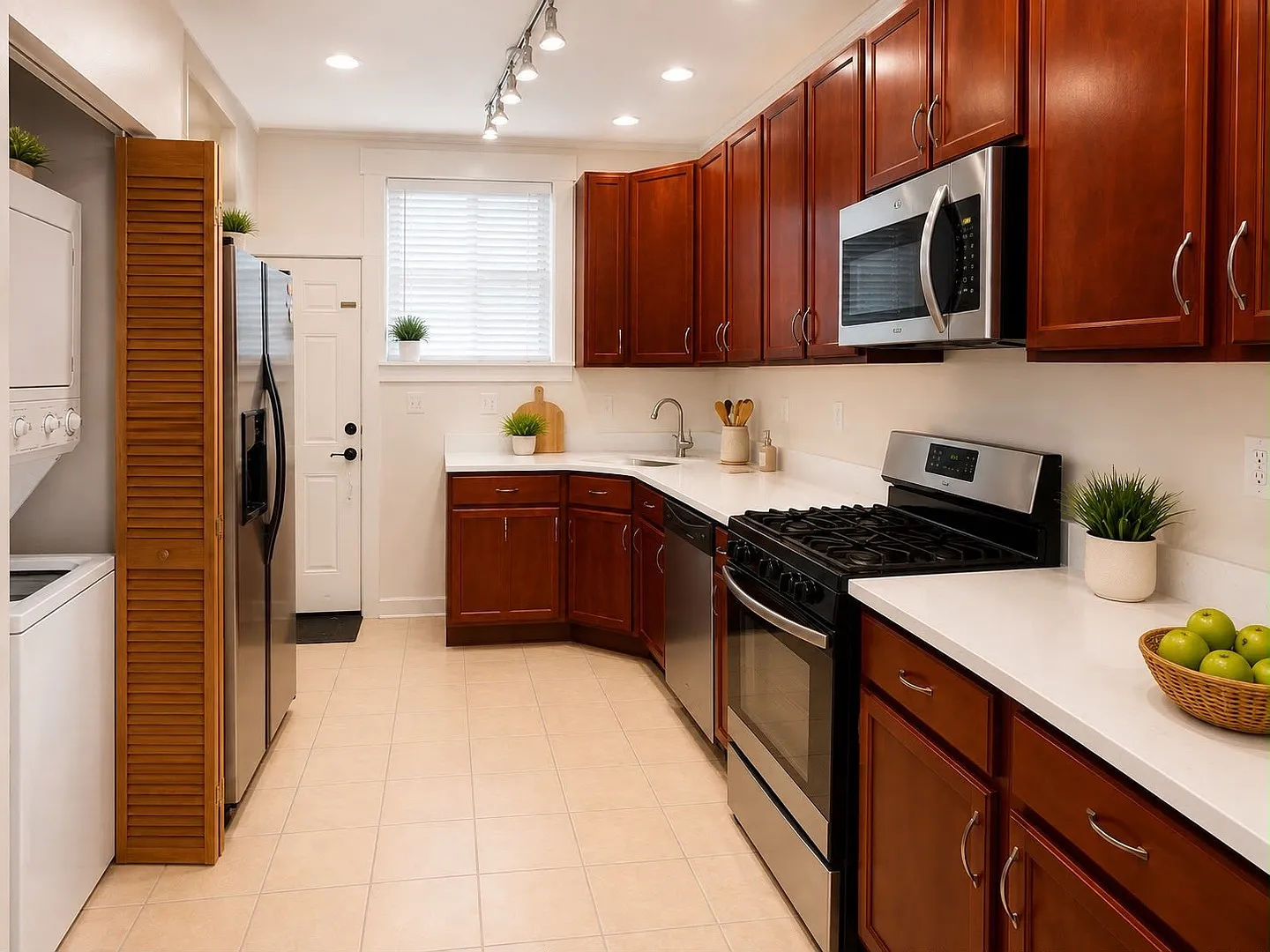 2 bed, 1.5 bath, 1000 sqft, $2,300 — Photo 2