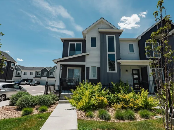 1981 S Poplar, Denver, CO 80224