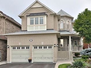 16 Ravine Edge Dr, Richmond Hill, ON L4E 4J2