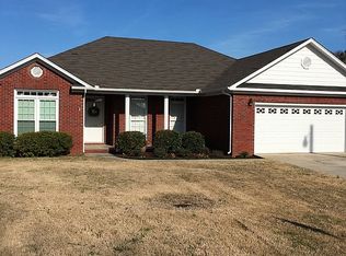 3703 Choctaw Dr SE, Decatur, AL 35603