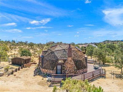 61740 Rancho Rd #235, Mountain Center, CA, 92561