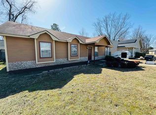 1511 Gail Ct, Jacksonville, AR 72076