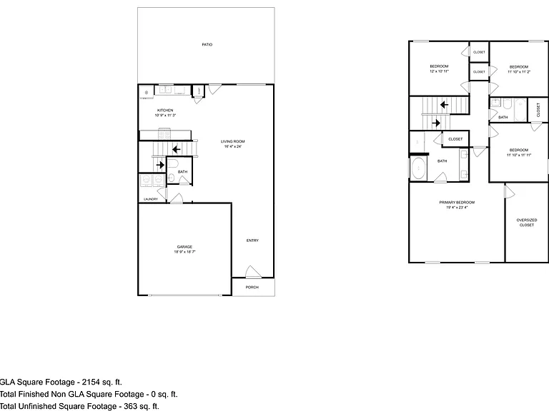 817 Crescent Way — Photo 20