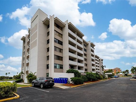 2nd image of 450 Treasure Island Cswy APT 603