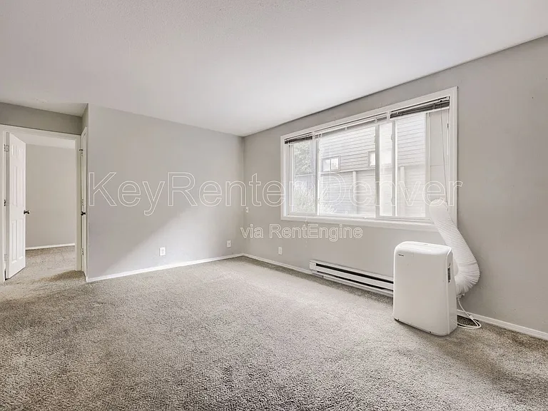 2445 Lawrence St #D — Photo 3
