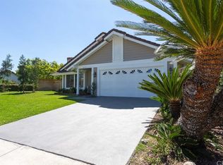 26115 El Prado St, Laguna Hills, CA 92653