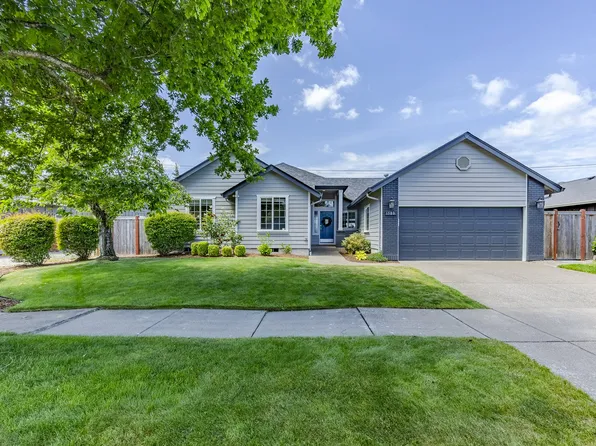 1580 Iron Horse Rd, Eugene, OR 97402
