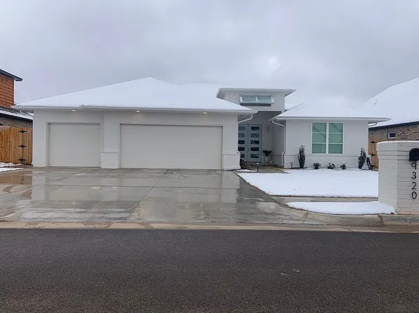 9320 NW 84th Ter, Yukon, OK 73099