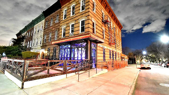 Rented by Pear NYC LLC | media 57