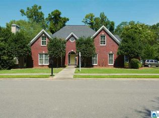 1828 Lemon Mint Cir, Birmingham, AL 35244