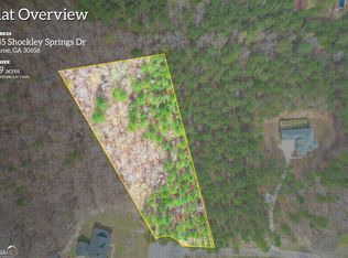 2545 Shockley Springs Dr, Monroe, GA 30656