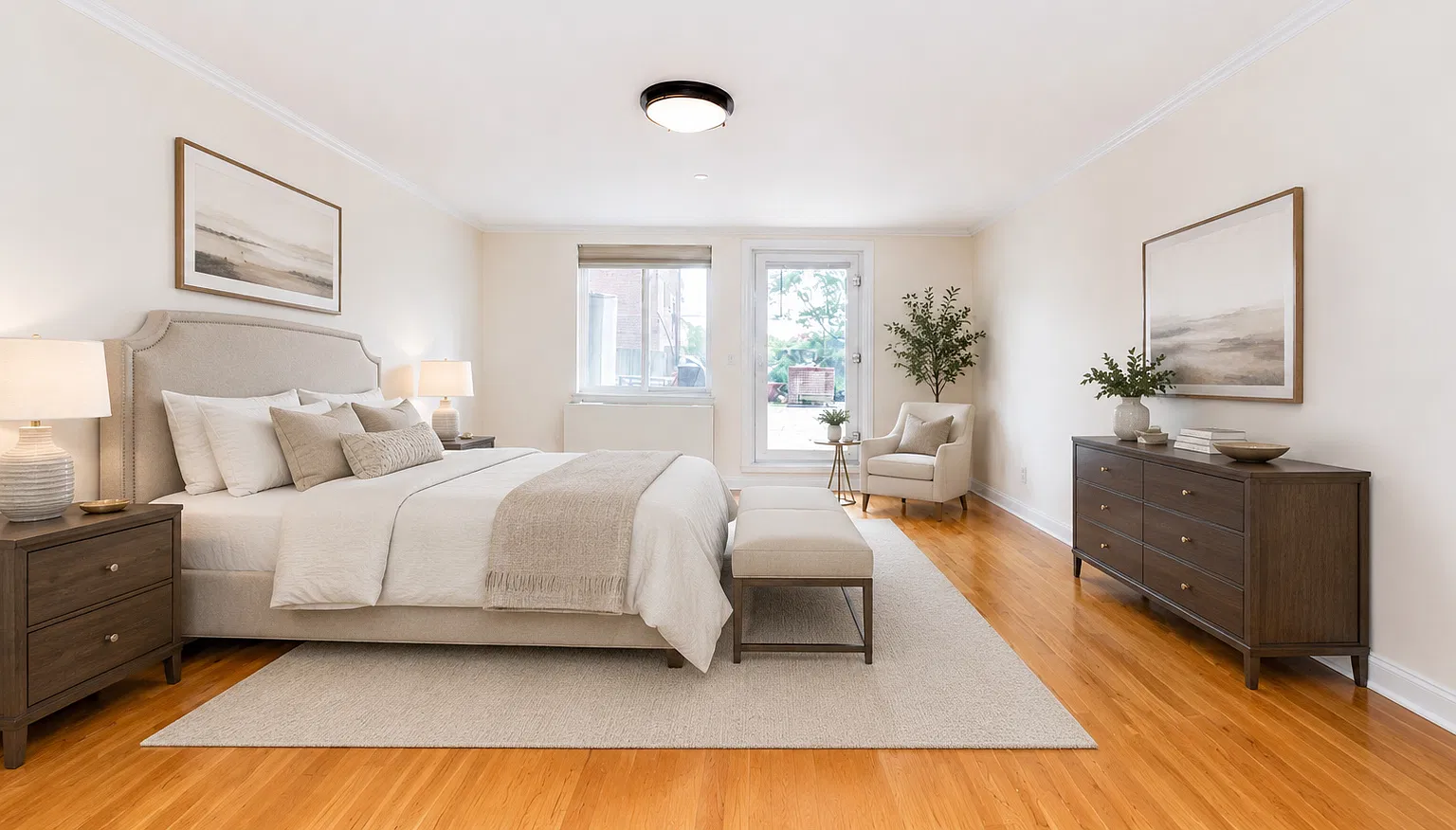 3800 Blackstone Avenue — Photo 4