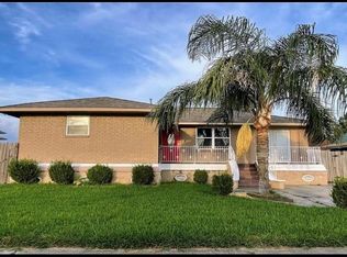 2039 Sauvage Ave, Marrero, LA 70072