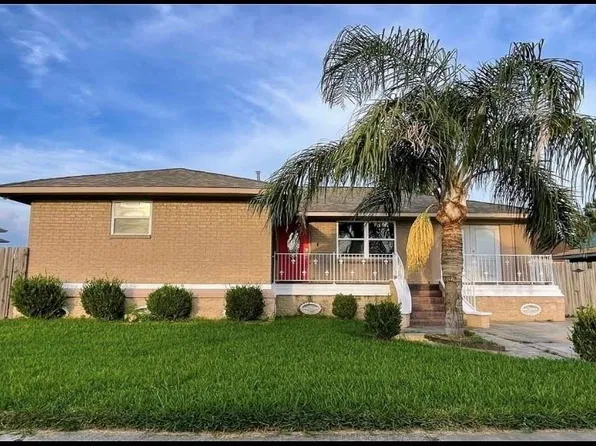 2039 Sauvage Ave, Marrero, LA 70072