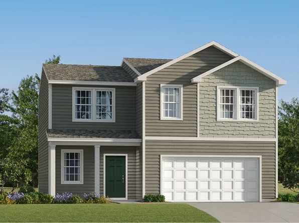 5 Sea Grove Dr, Rome, GA 30161