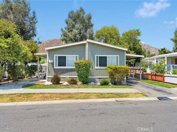 2851 S La Cadena Dr Space 130, Colton, CA 92324