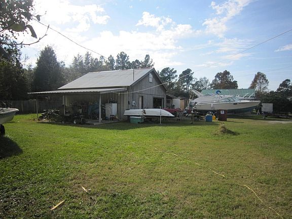 Shed photo