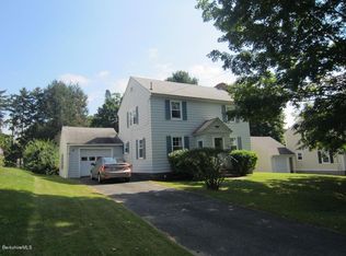 74 Somerset Ave, Pittsfield, MA 01201