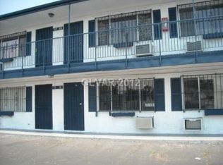 4600 Swenson St APT 74, Las Vegas, NV 89119