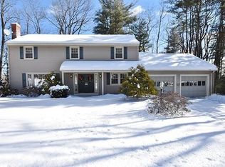 219 Bickford Hill Rd, Gardner, MA 01440