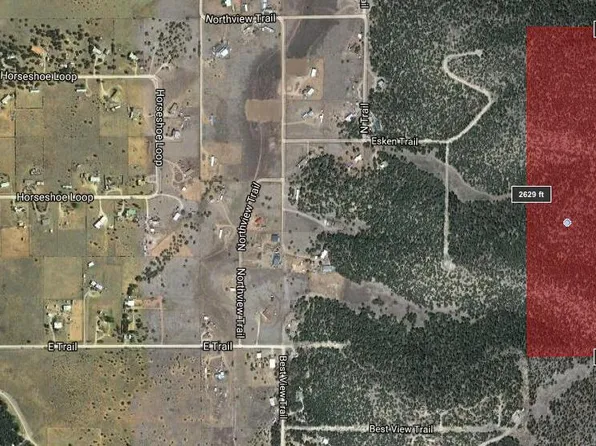0 Edgewood Rd, Edgewood, NM 87015