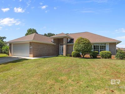 17057 Count Ct, Fairhope, AL, 36532