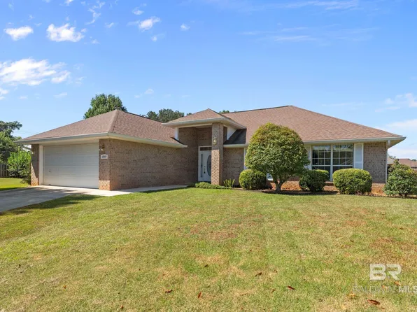 17057 Count Ct, Fairhope, AL 36532