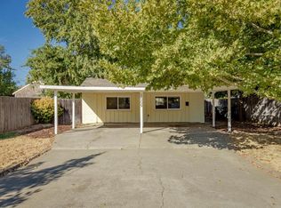 3009 Valkyrie Way, Sacramento, CA 95821
