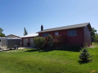 609 Bluebird Dr, Box Elder, SD 57719