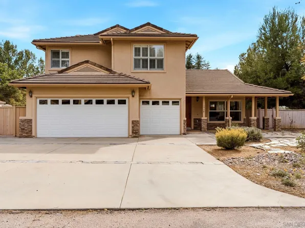 1734 Kyrsten Ter, Alpine, CA 91901
