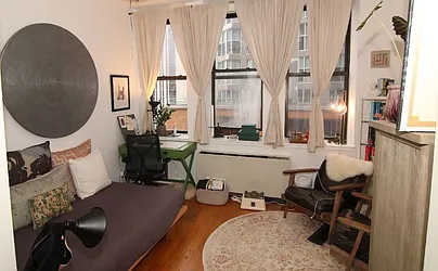 Rented by Oxford Property Group