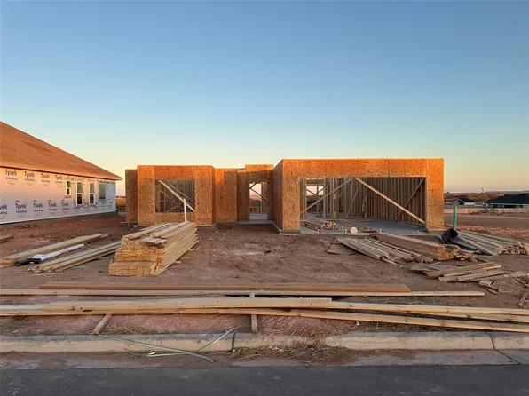 6909 Glen Abbey Rd, Abilene, TX 79606