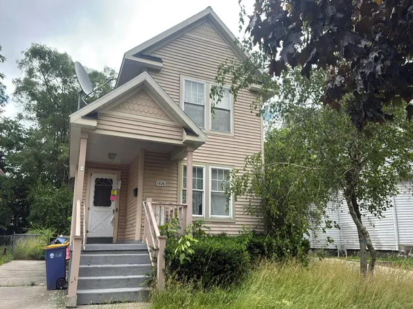 1026 Prospect Ave SE, Grand Rapids, MI 49507