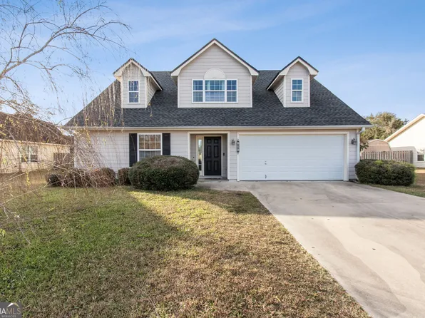 105 Bettingers Pl, Saint Marys, GA 31558