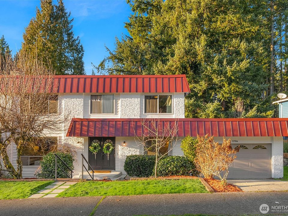 1st image of 11704 NE 145th Street