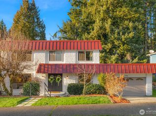 The High Woodlands Addition, Div 3, Kirkland, WA 98034