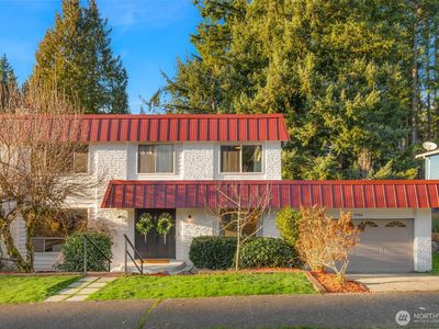 11704 NE 145th Street, Kirkland, WA, 98034