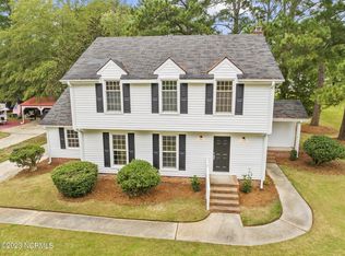 3006 Ellsworth Dr, Greenville, NC 27834