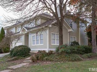 105 Columbia Place Dr, Chapel Hill, NC 27516