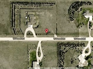 1310 W Powell Rd, Cheyenne, WY 82009