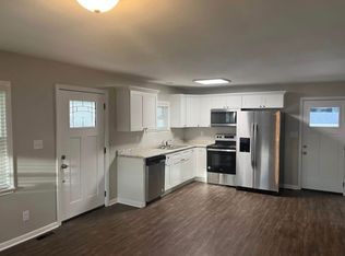 507 20th St, Corbin, KY 40701