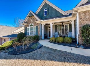 161 Dorys Way, Dallas, GA 30157