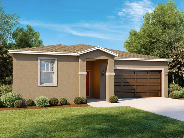 1809 American Way, Haines City, FL 33844